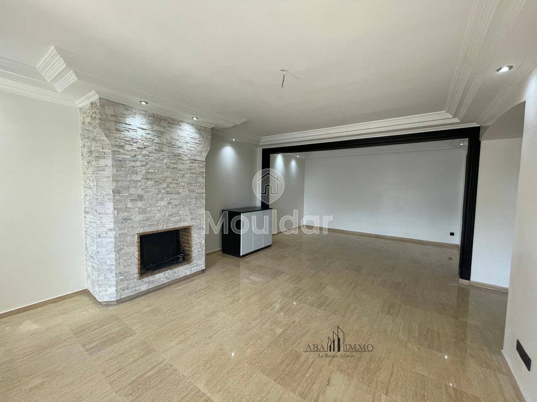 Appartamento da Affittare a Casablanca: 160 m² nel cuore di Racine - Photo 3