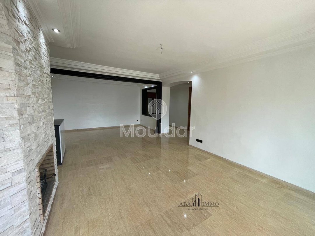 Appartamento da Affittare a Casablanca: 160 m² nel cuore di Racine - Photo 2