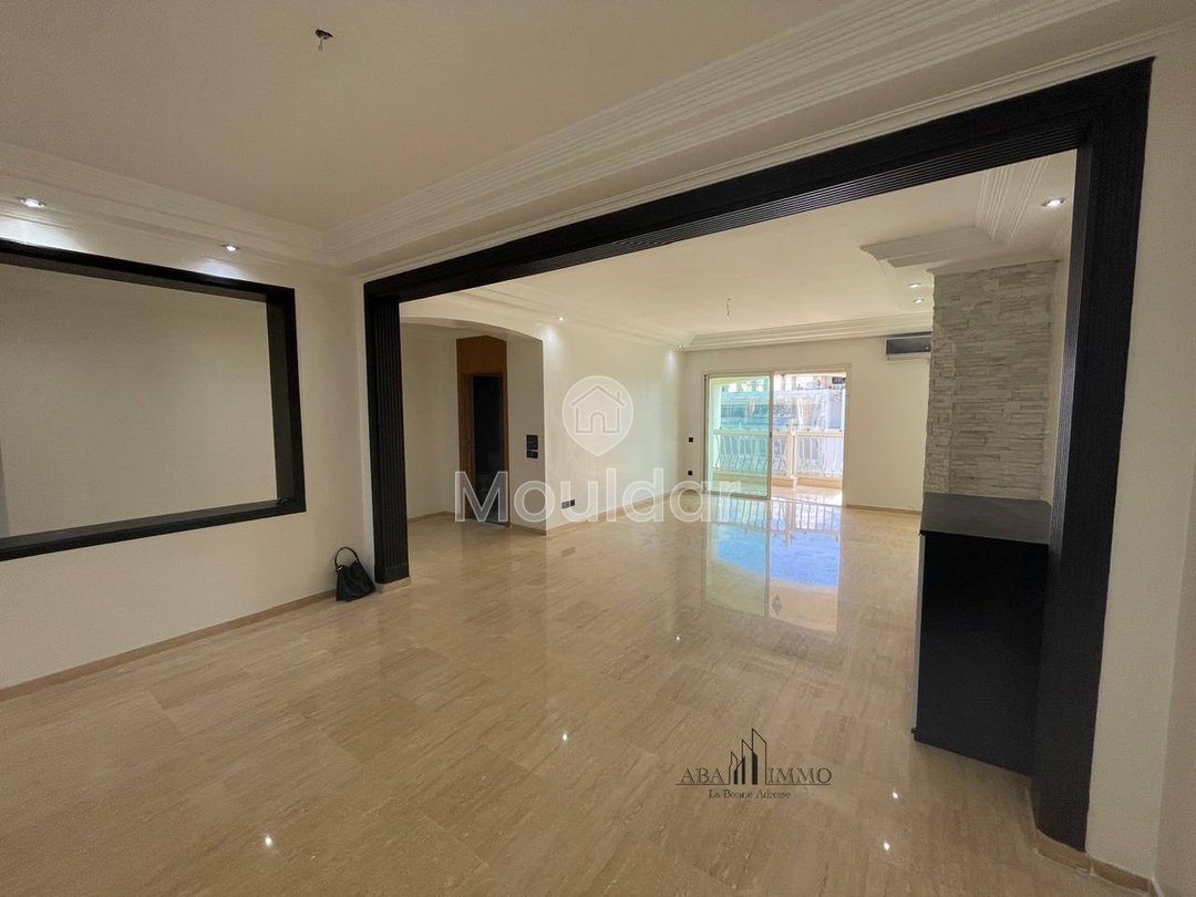 Appartamento da Affittare a Casablanca: 160 m² nel cuore di Racine - Photo 8