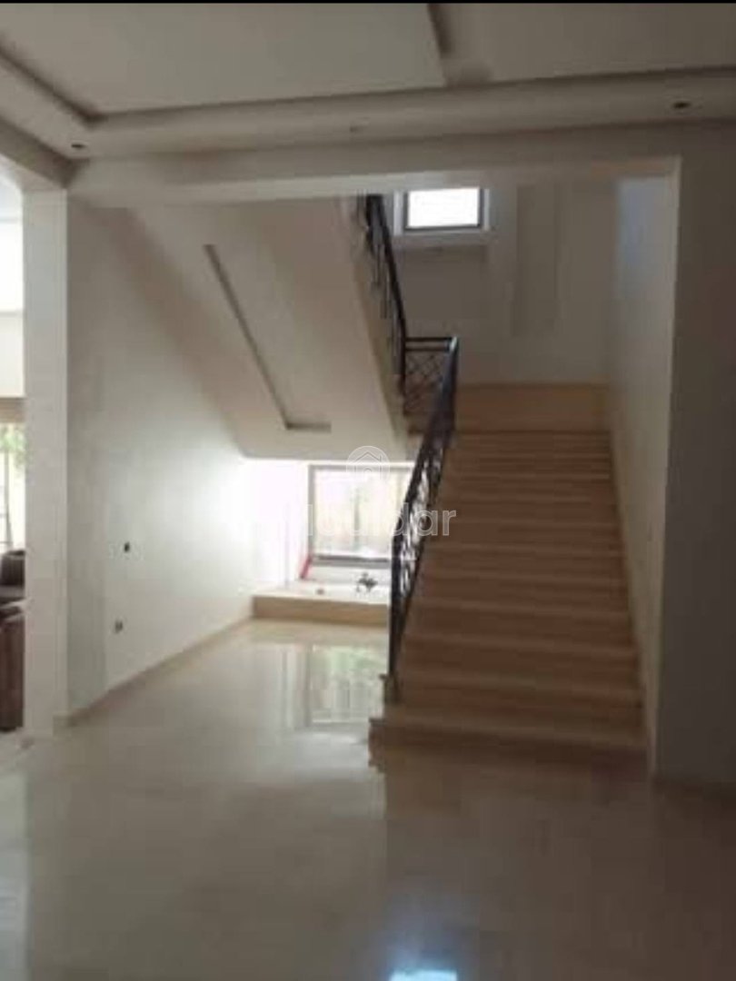 Marrakeş'te Lüks Villa: Satılık 4 Oda - Photo 4