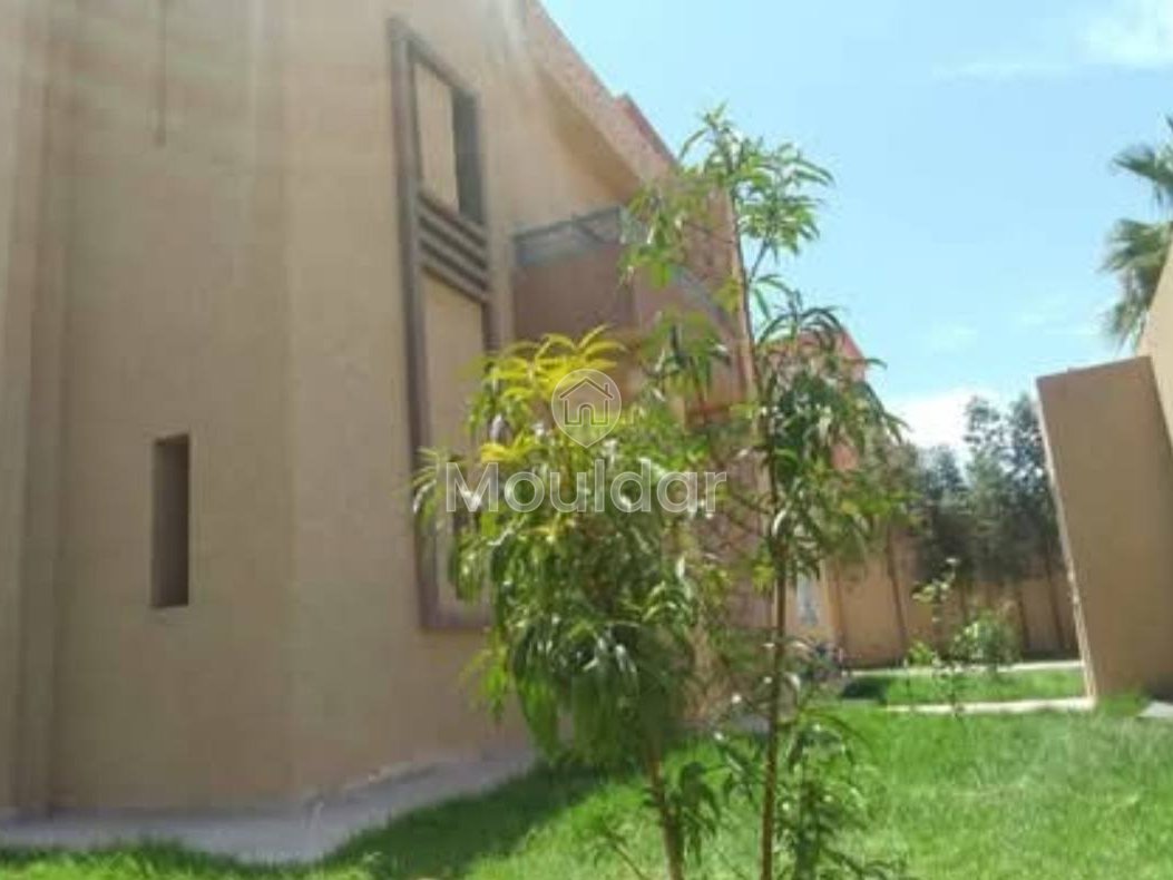 Marrakeş'te Lüks Villa: Satılık 4 Oda - Photo 2