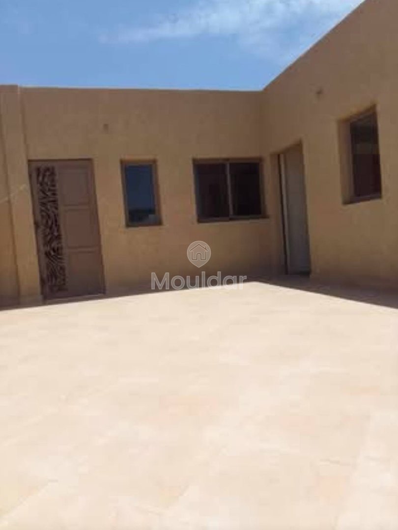 Marrakeş'te Lüks Villa: Satılık 4 Oda - Photo 5