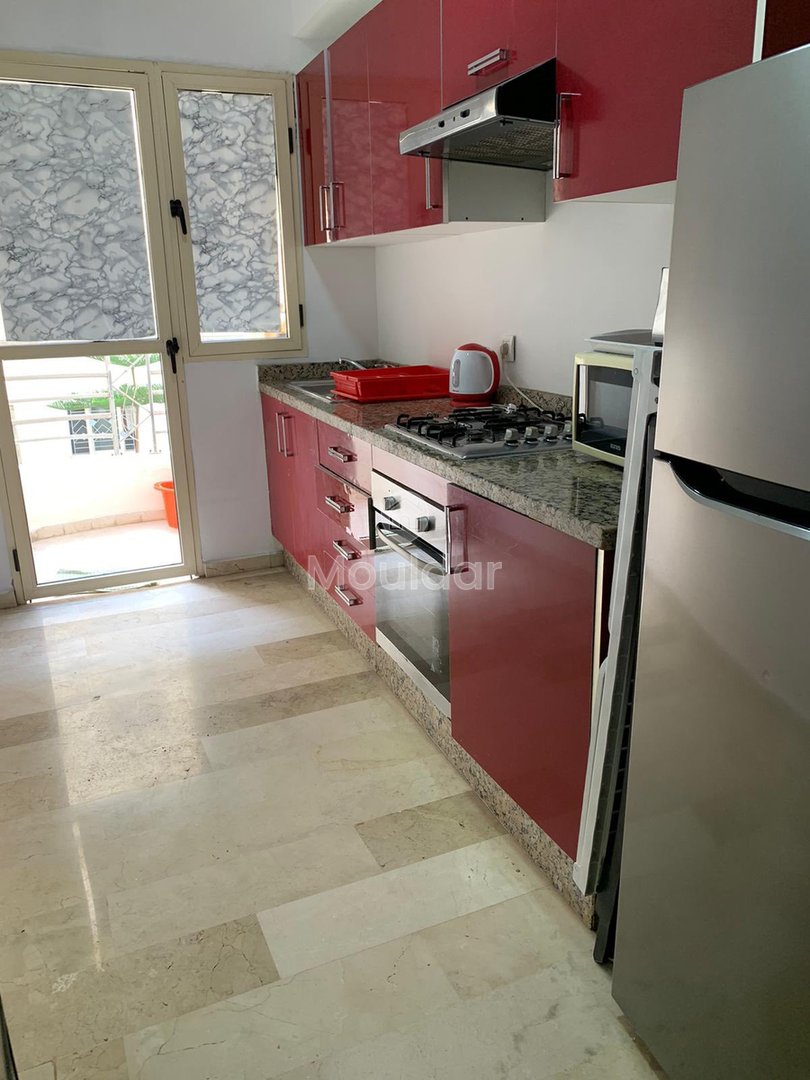 Charmant studio te huur in Bourgogne, Casablanca - Ideaal gelegen! - Photo 5