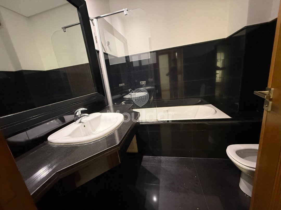 Casablanca'da Kiralık Geniş Daire - Hastaneler Mahallesi - Photo 6