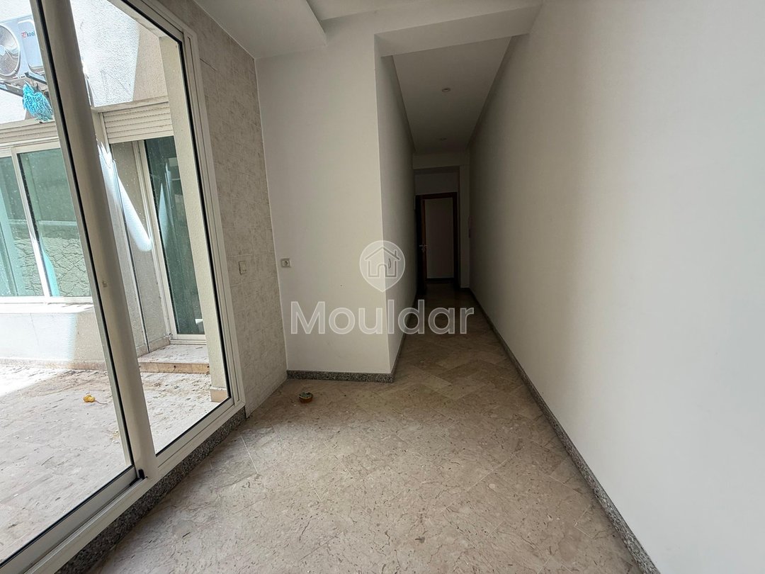 Casablanca'da Kiralık Geniş Daire - Hastaneler Mahallesi - Photo 3
