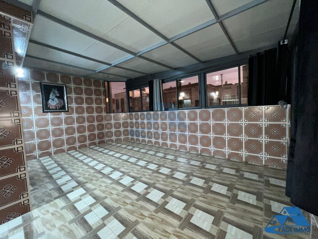 Großzügiges Haus zum Verkauf in Ouled Oujih, Kenitra - Photo 13