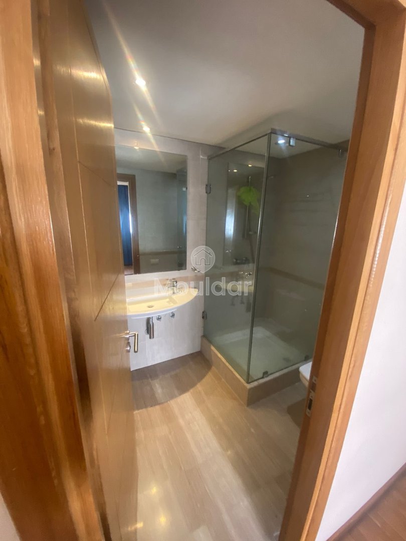 Kiralık: Üç Yatak Odalı Geniş Daire Triangle d’Or - Photo 6