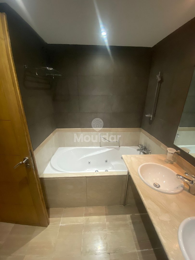 Kiralık: Üç Yatak Odalı Geniş Daire Triangle d’Or - Photo 7