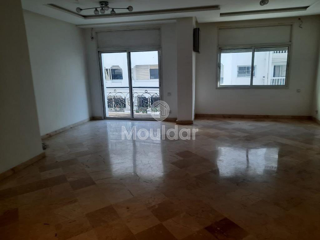 Stunning Apartment for Sale in Casablanca - 3 Bedrooms - Photo 1
