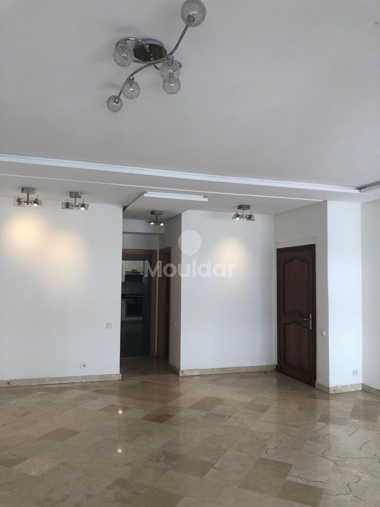 Stunning Apartment for Sale in Casablanca - 3 Bedrooms - Photo 4