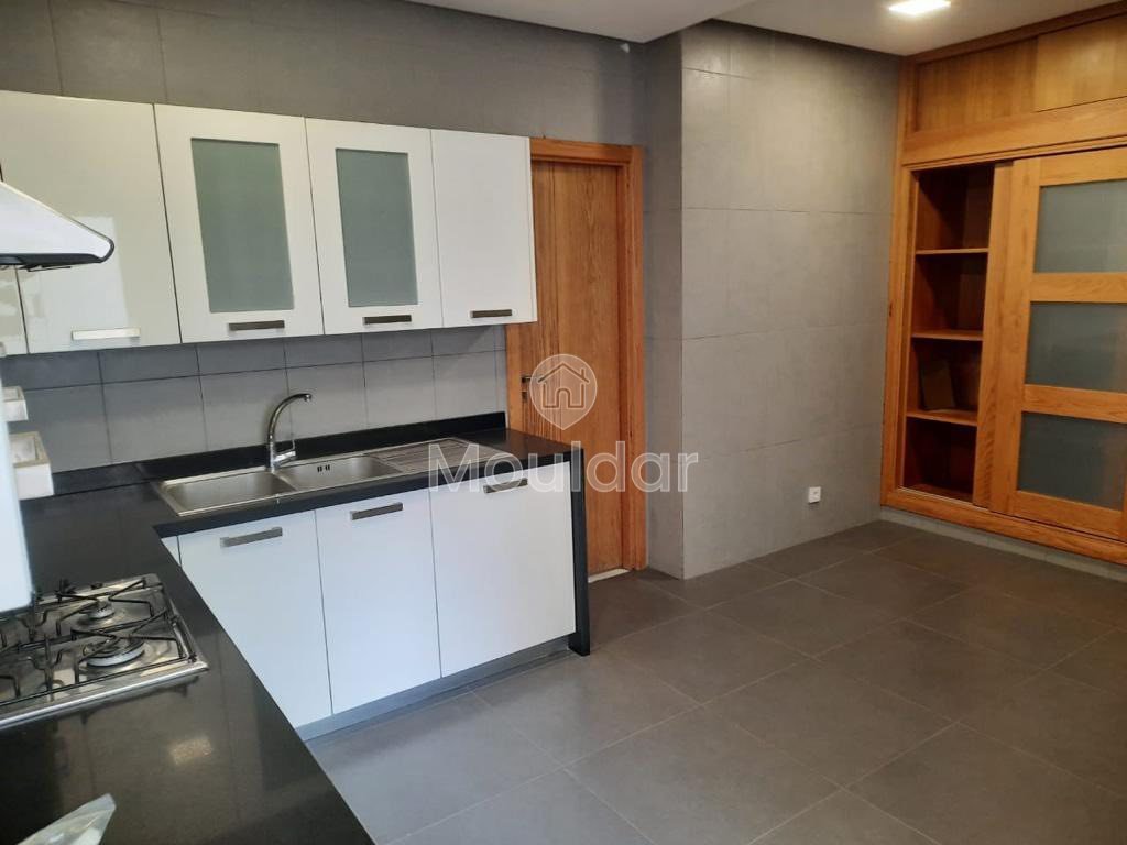 Stunning Apartment for Sale in Casablanca - 3 Bedrooms - Photo 6
