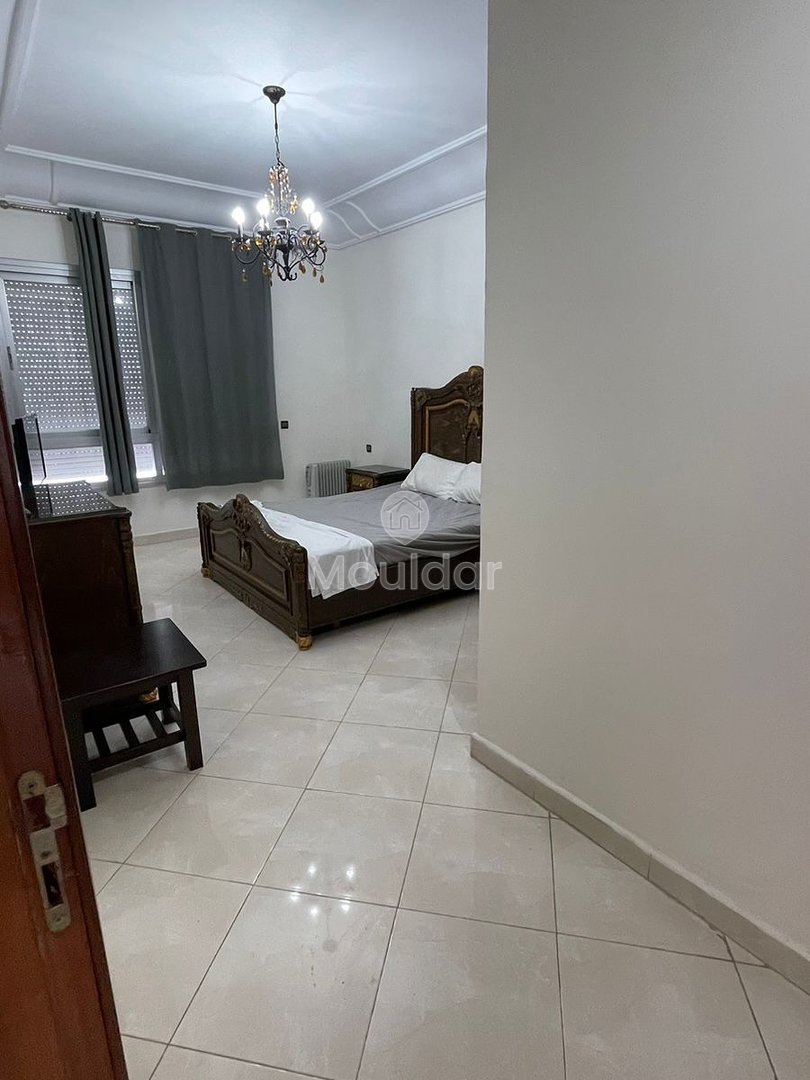 Wspaniałe mieszkanie do wynajęcia w Tangerze - Malabata, 3 sypialnie - Photo 3