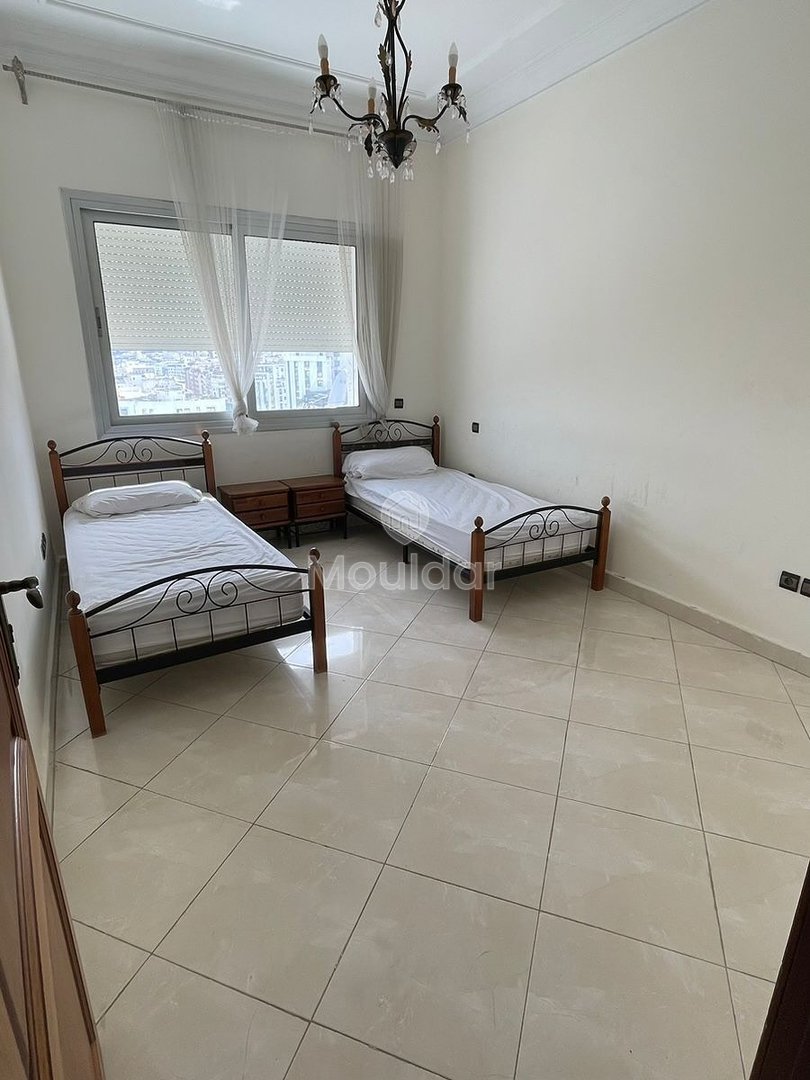 Wspaniałe mieszkanie do wynajęcia w Tangerze - Malabata, 3 sypialnie - Photo 4