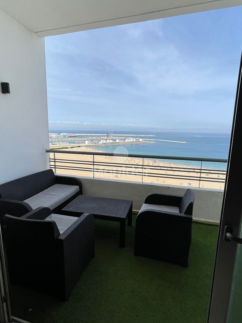 Wspaniałe mieszkanie do wynajęcia w Tangerze - Malabata, 3 sypialnie - Photo 5