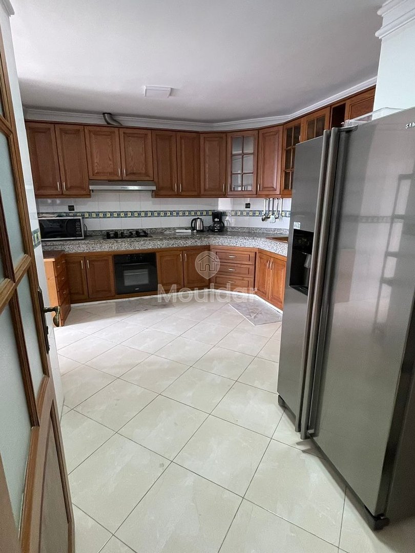 Wspaniałe mieszkanie do wynajęcia w Tangerze - Malabata, 3 sypialnie - Photo 6