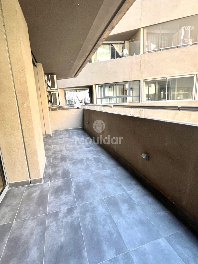 3-Bedroom Apartment for Sale in Casablanca - Gauthier - Photo 6