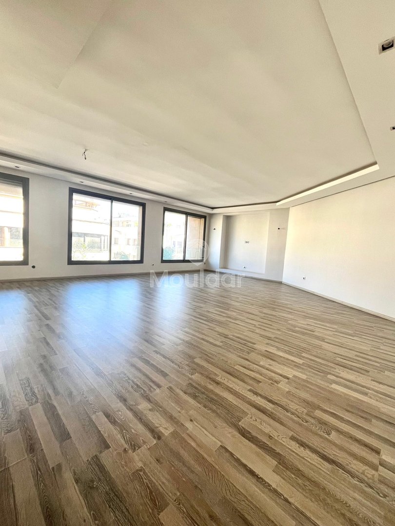 3-Bedroom Apartment for Sale in Casablanca - Gauthier - Photo 1