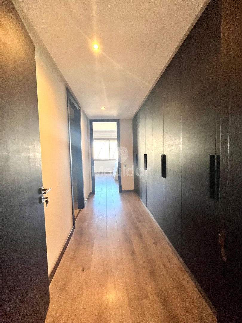 3-Bedroom Apartment for Sale in Casablanca - Gauthier - Photo 5