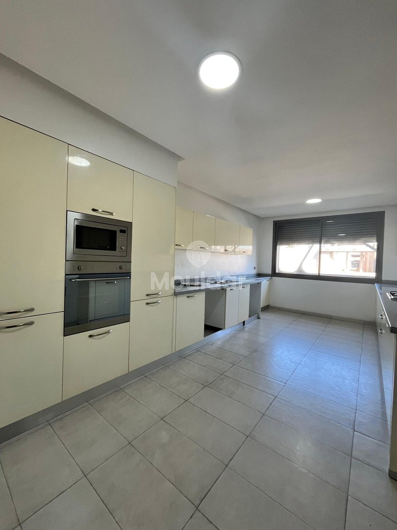 3-Bedroom Apartment for Sale in Casablanca - Gauthier - Photo 7