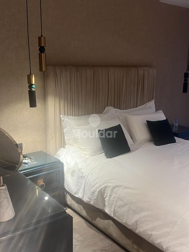 شقة للايجار: 160م² في قلب عين دياب - Photo 2