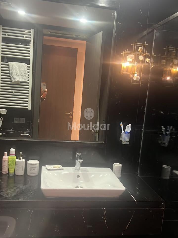 شقة للايجار: 160م² في قلب عين دياب - Photo 4