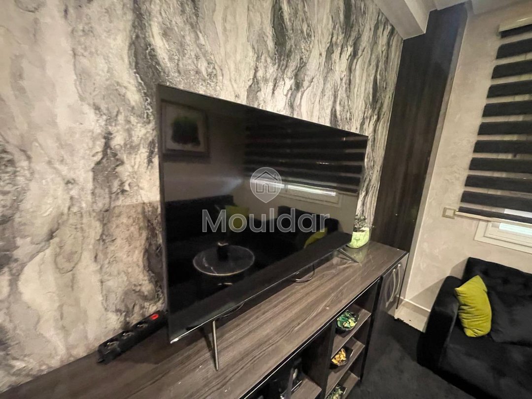 ستوديو جذاب للإيجار في أكادير - حي محمدي - Photo 8