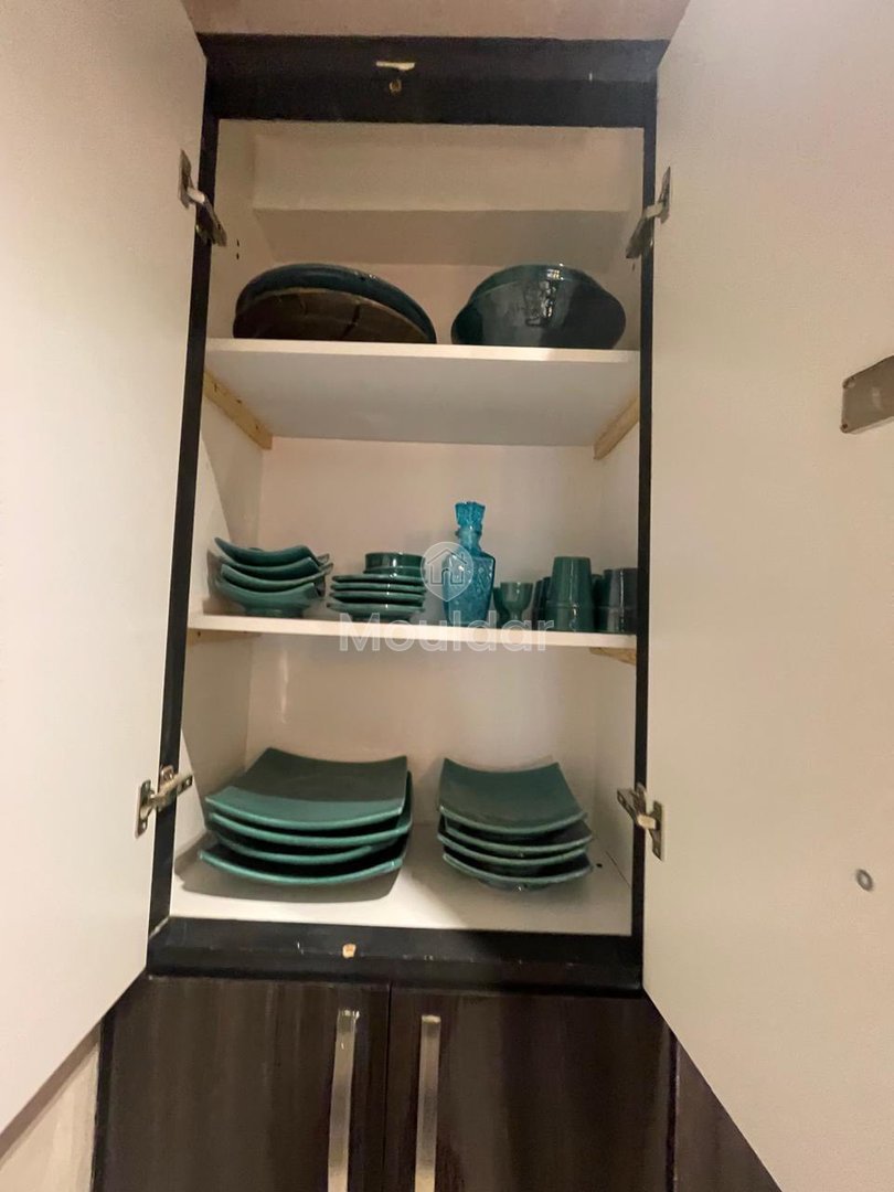 ستوديو جذاب للإيجار في أكادير - حي محمدي - Photo 6