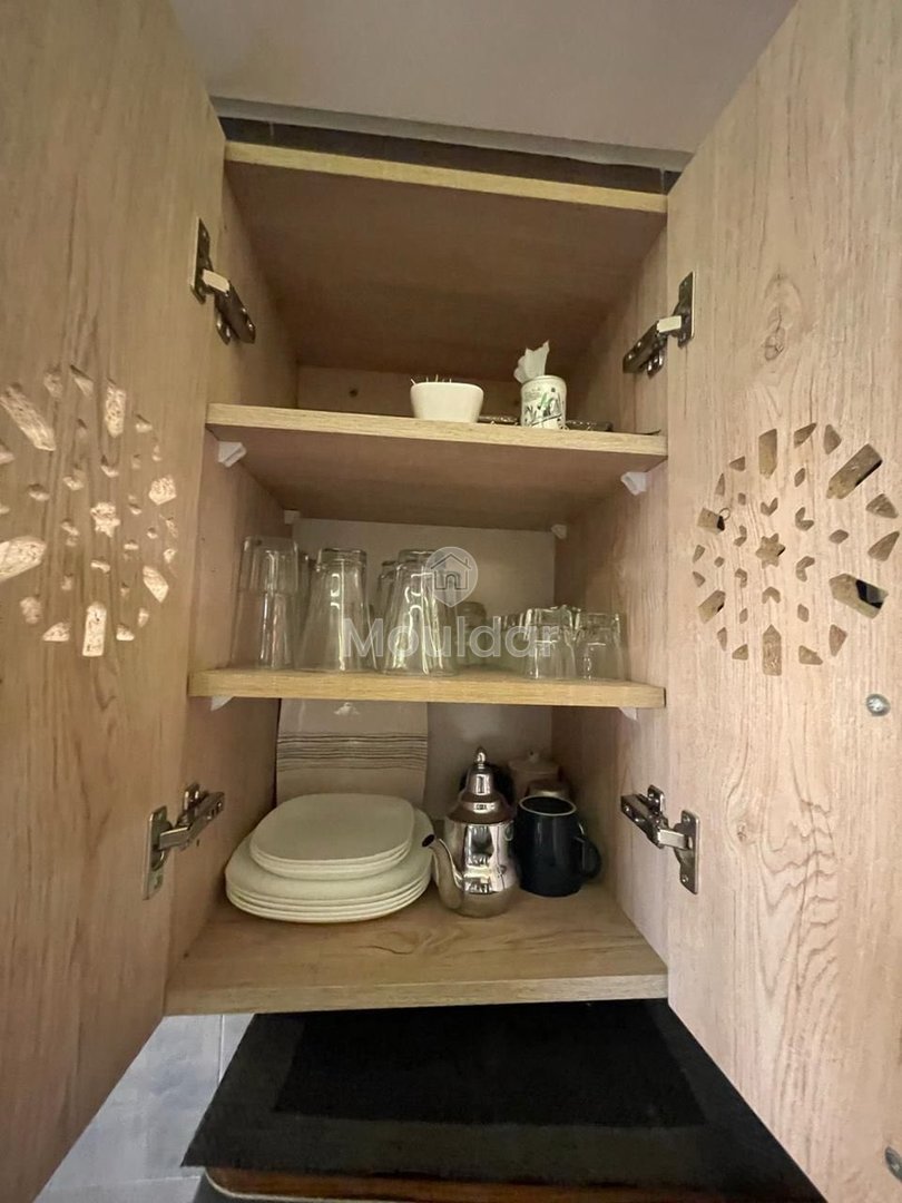 ستوديو جذاب للإيجار في أكادير - حي محمدي - Photo 7