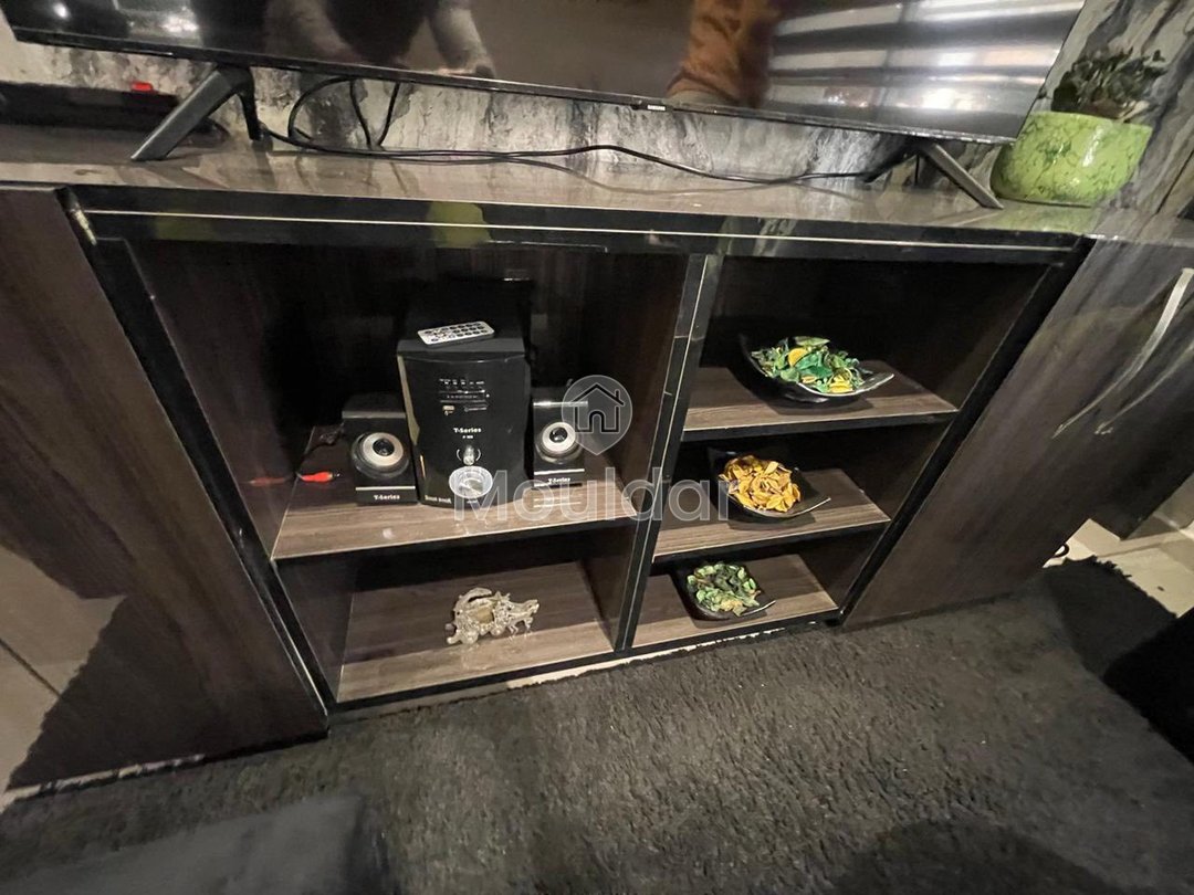 ستوديو جذاب للإيجار في أكادير - حي محمدي - Photo 10