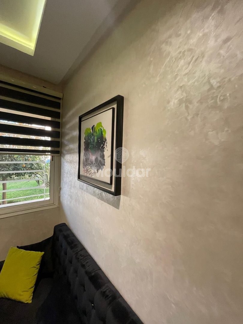 ستوديو جذاب للإيجار في أكادير - حي محمدي - Photo 4