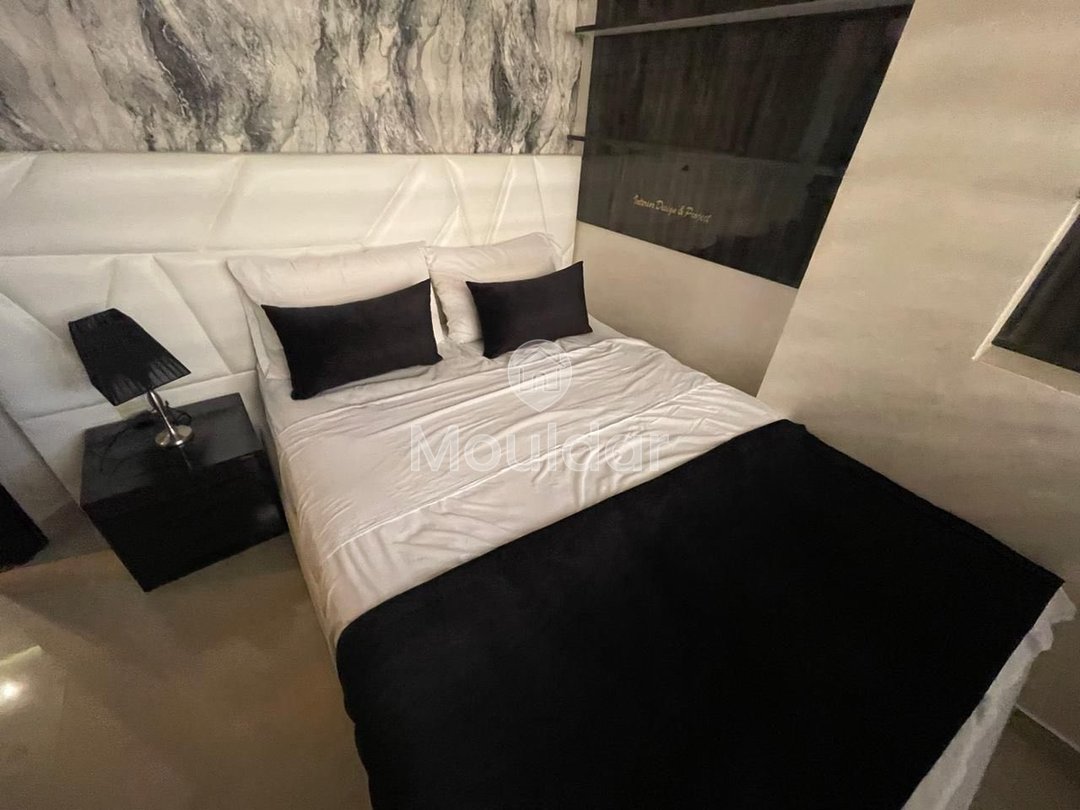 ستوديو جذاب للإيجار في أكادير - حي محمدي - Photo 3