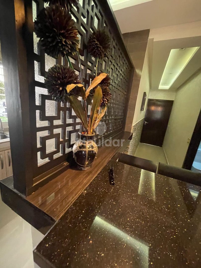 ستوديو جذاب للإيجار في أكادير - حي محمدي - Photo 5