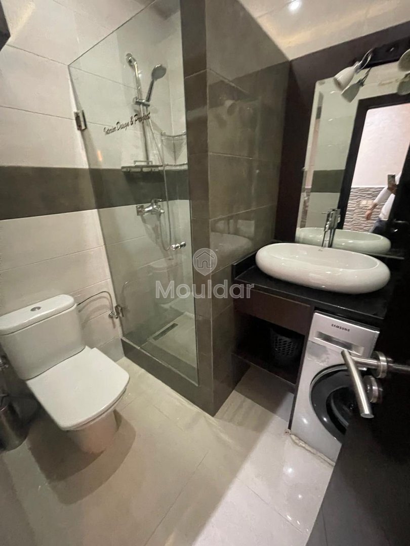 ستوديو جذاب للإيجار في أكادير - حي محمدي - Photo 11