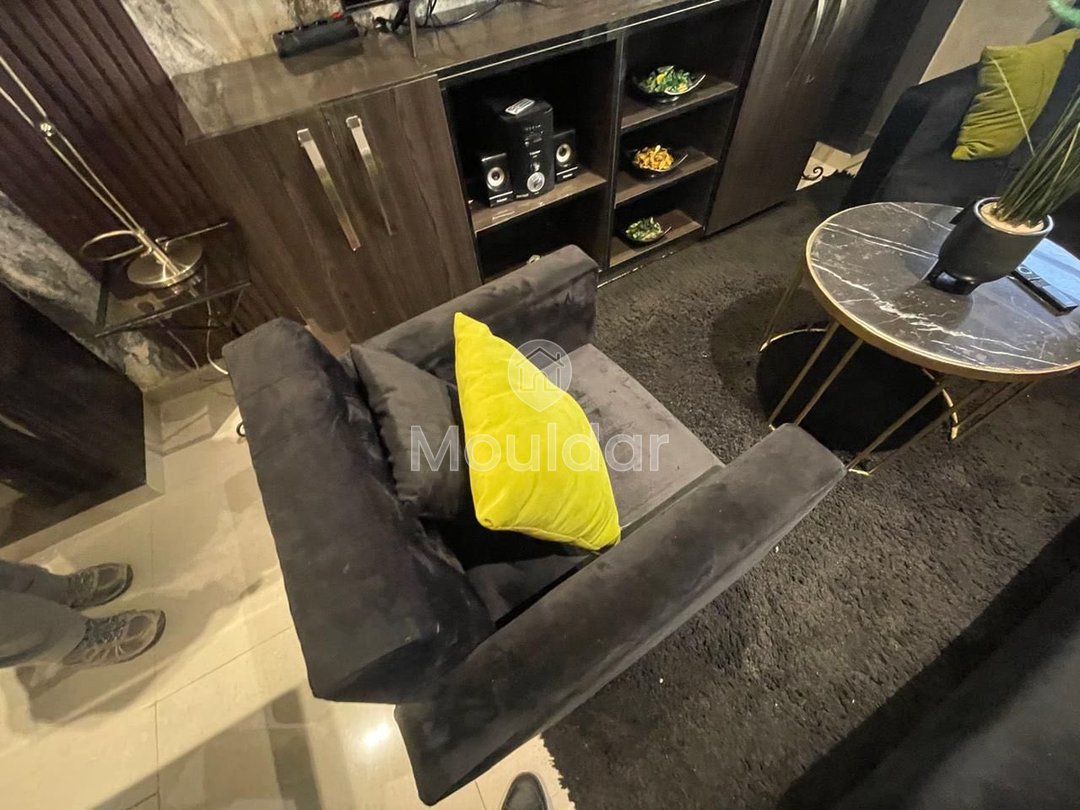 ستوديو جذاب للإيجار في أكادير - حي محمدي - Photo 2