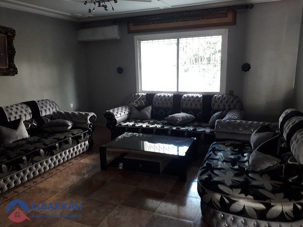 فيلا حديثة للإيجار في طنجة - مساحة وراحة مضمونة - Photo 9