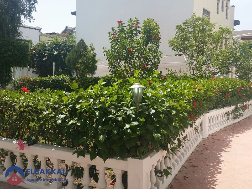 فيلا حديثة للإيجار في طنجة - مساحة وراحة مضمونة - Photo 3