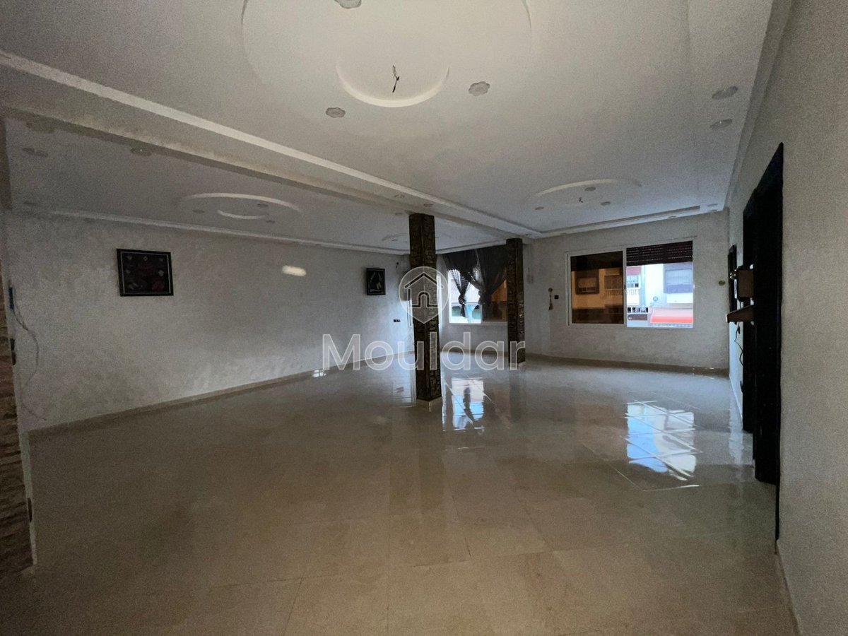 Maison spacieuse à vendre à Ouled Oujih, Kenitra – 4 chambres - Photo 2