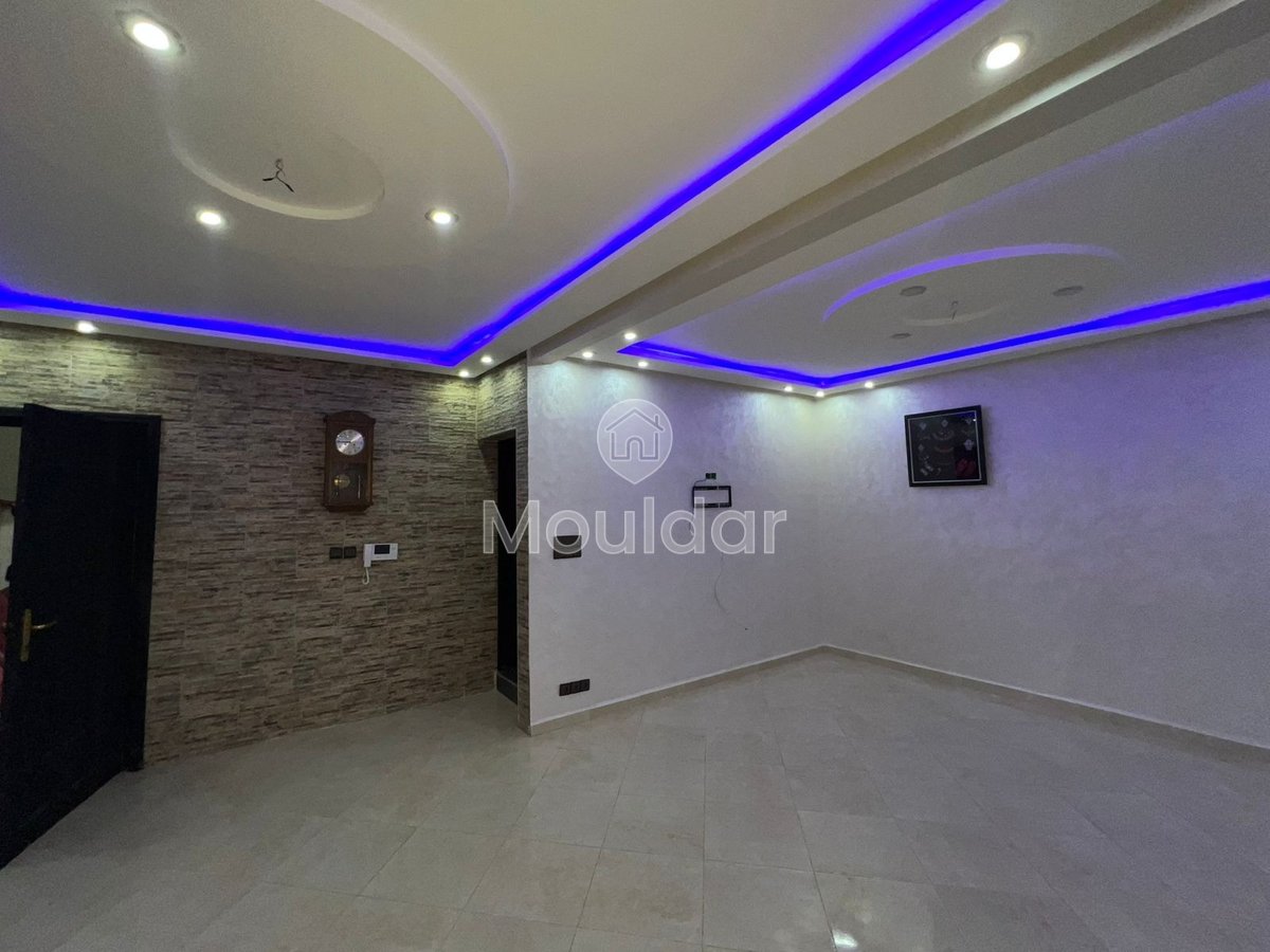 Maison spacieuse à vendre à Ouled Oujih, Kenitra – 4 chambres - Photo 3