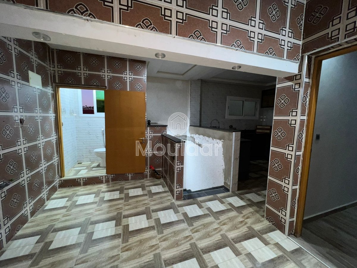 Maison spacieuse à vendre à Ouled Oujih, Kenitra – 4 chambres - Photo 10