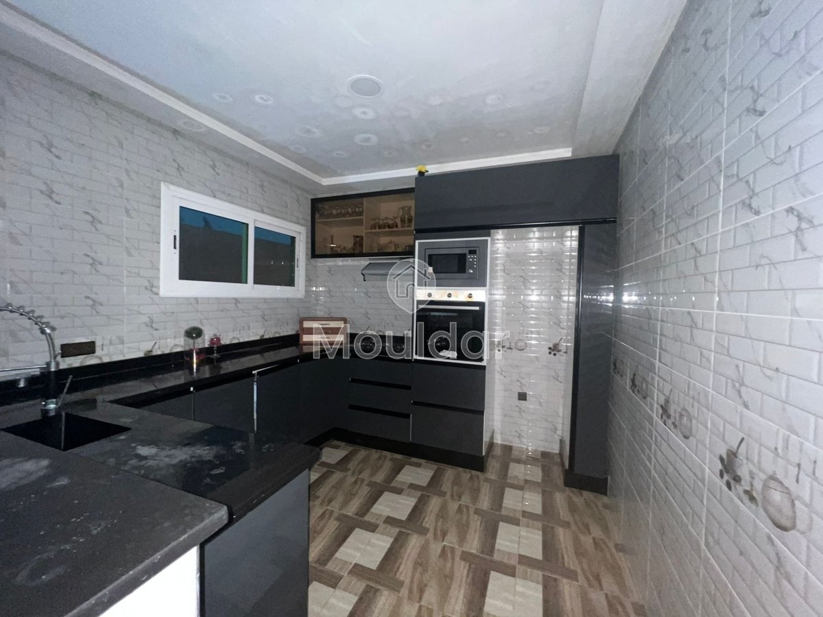 Maison spacieuse à vendre à Ouled Oujih, Kenitra – 4 chambres - Photo 15