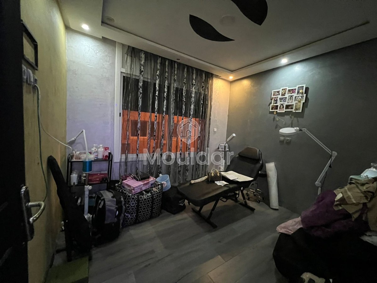 Maison spacieuse à vendre à Ouled Oujih, Kenitra – 4 chambres - Photo 9