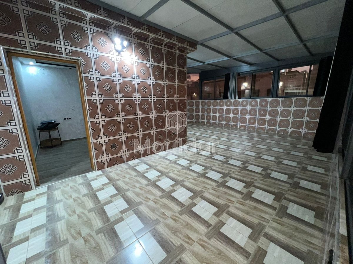 Maison spacieuse à vendre à Ouled Oujih, Kenitra – 4 chambres - Photo 6