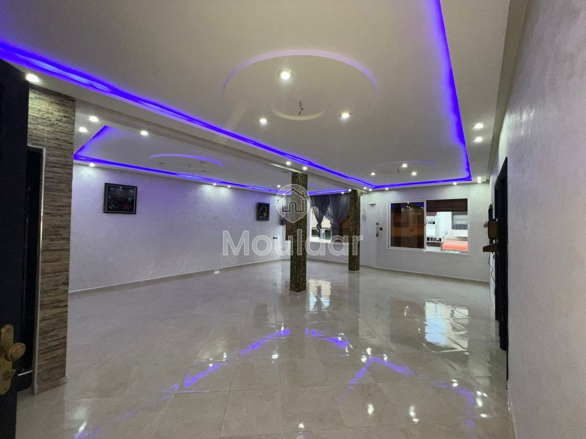 Maison spacieuse à vendre à Ouled Oujih, Kenitra – 4 chambres - Photo 5