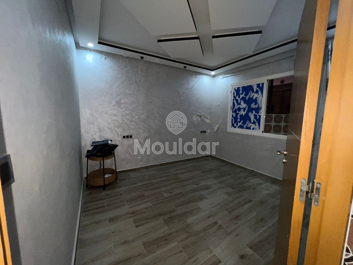 Maison spacieuse à vendre à Ouled Oujih, Kenitra – 4 chambres - Photo 7