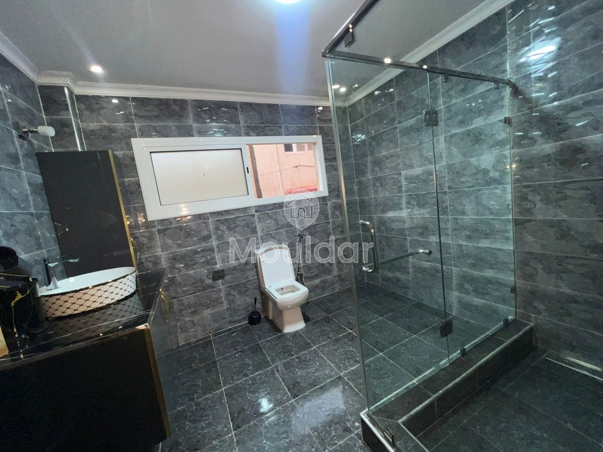 Maison spacieuse à vendre à Ouled Oujih, Kenitra – 4 chambres - Photo 17