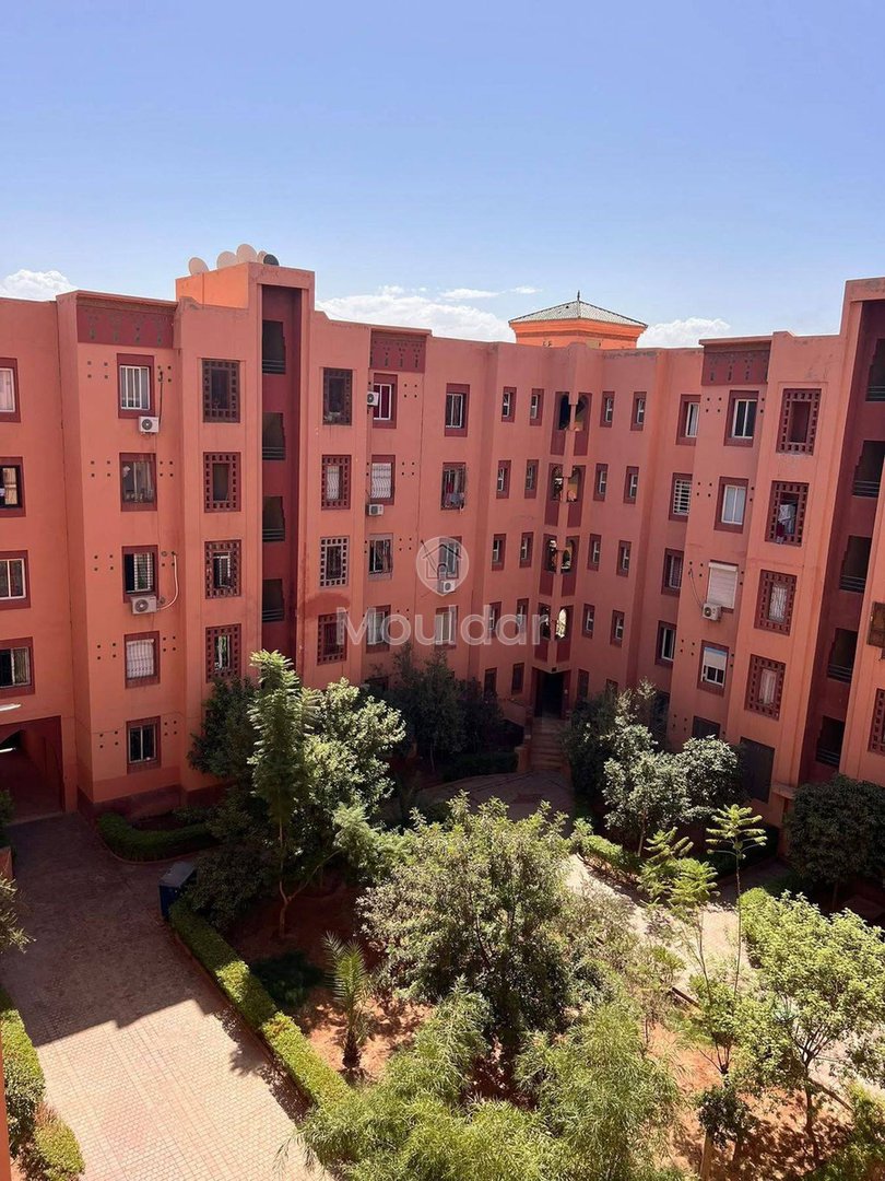 3-Zimmer-Wohnung zur Miete in Marrakesch – Mabrouka - Photo 7