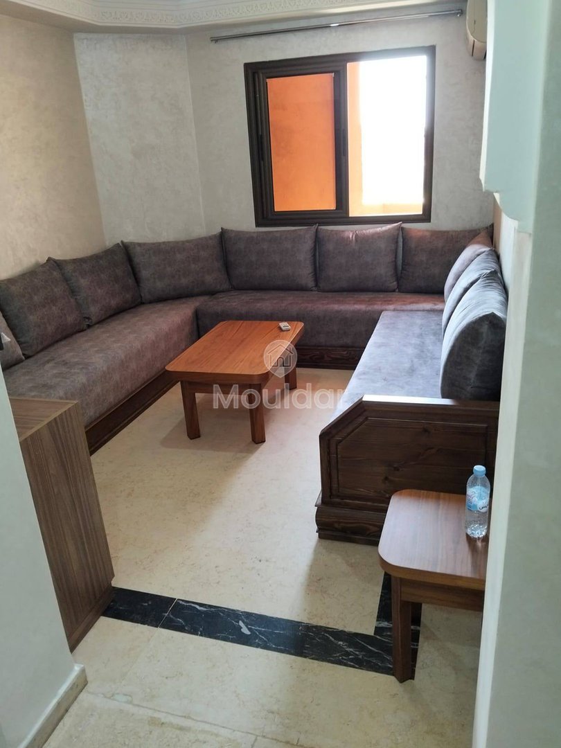 Appartamento affascinante con 2 camere da letto in vendita a Marrakech - Mabrouka - Photo 1