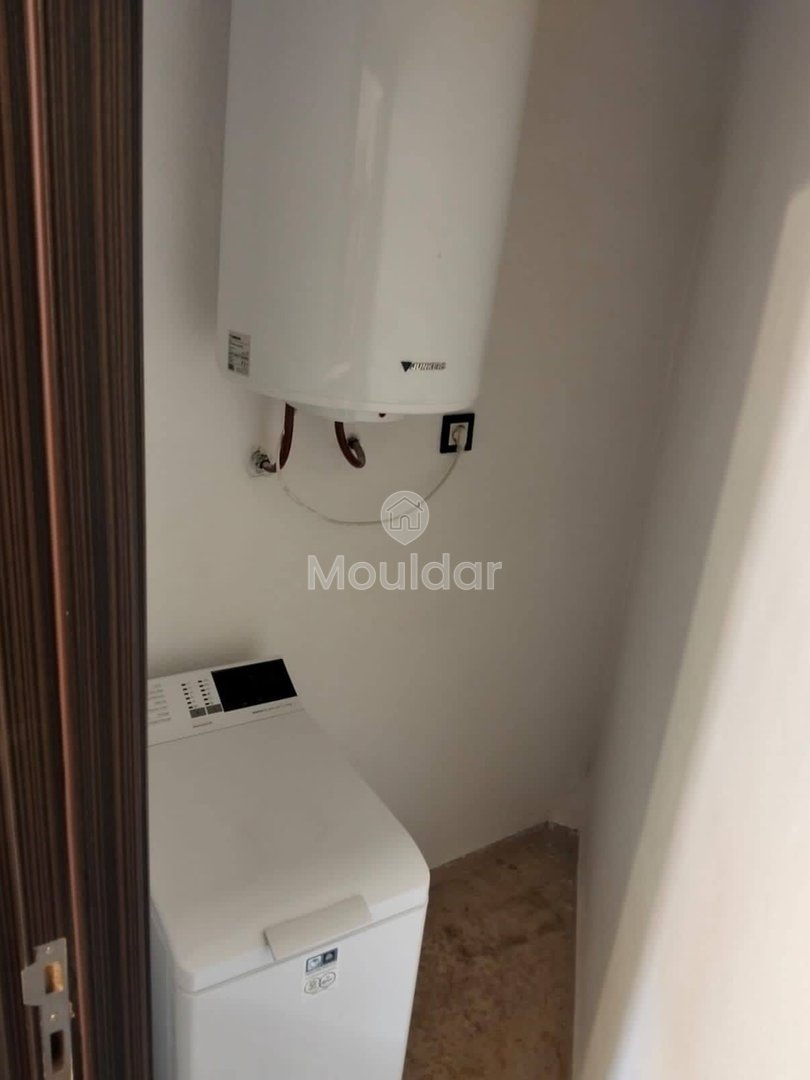 Appartamento affascinante con 2 camere da letto in vendita a Marrakech - Mabrouka - Photo 9