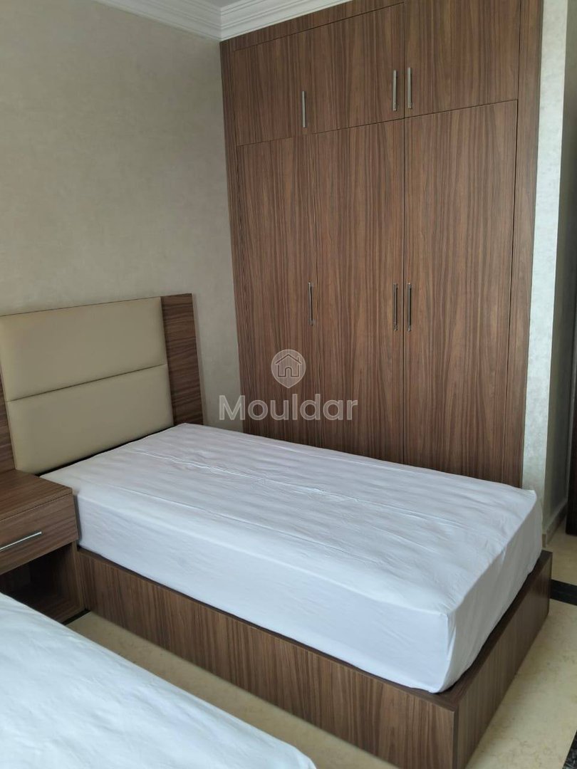 Appartamento affascinante con 2 camere da letto in vendita a Marrakech - Mabrouka - Photo 3