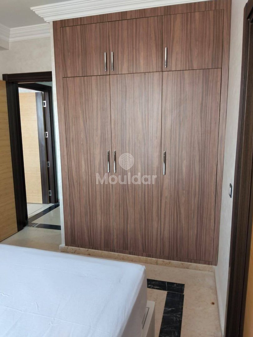 Appartamento affascinante con 2 camere da letto in vendita a Marrakech - Mabrouka - Photo 7